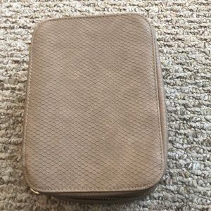 Trish Mcevoy Planner